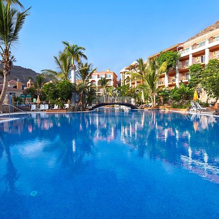 Hotel Cordial Mogan Playa Puerto De Mogan Bagian luar foto