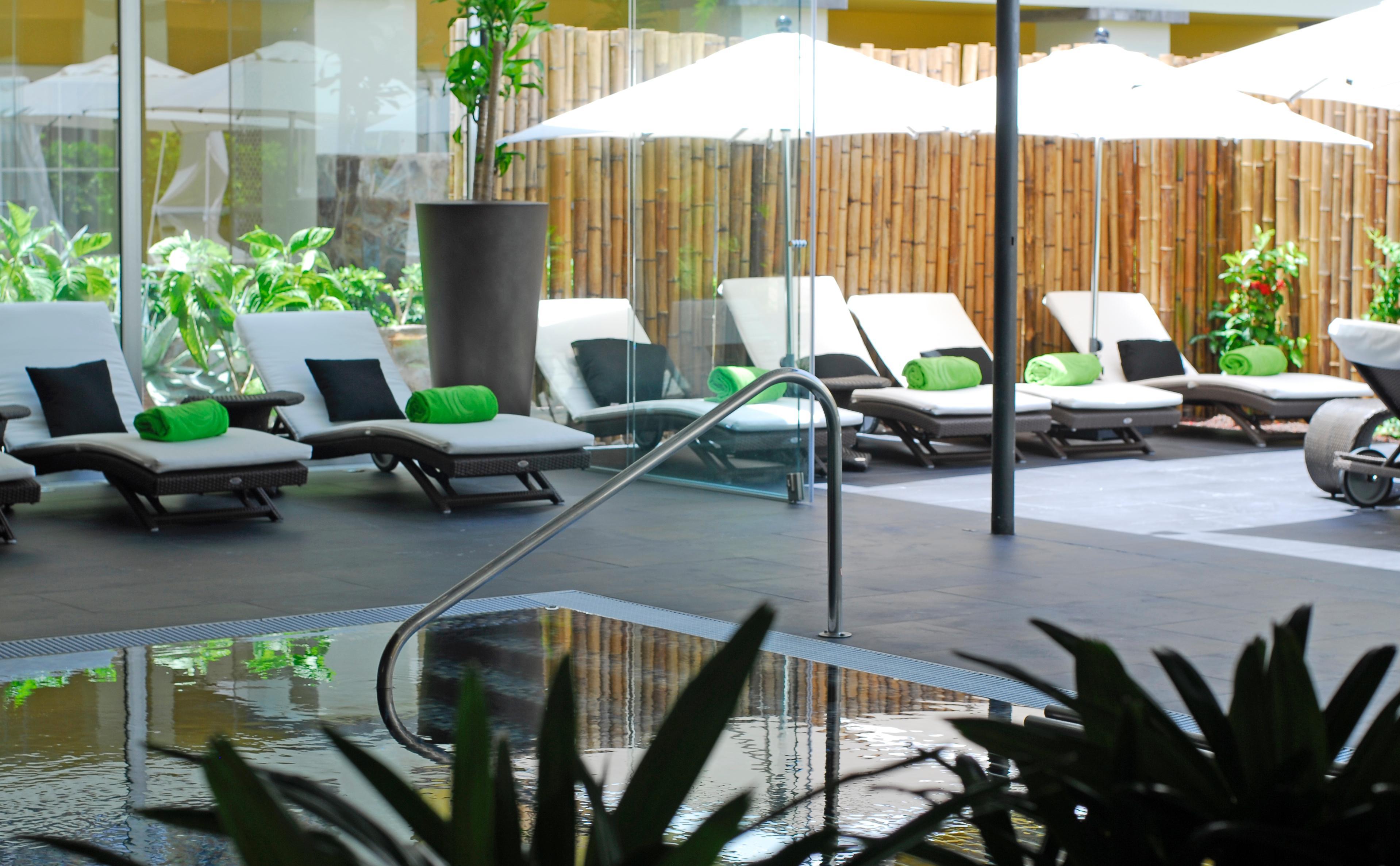 Hotel Cordial Mogan Playa Puerto De Mogan Bagian luar foto