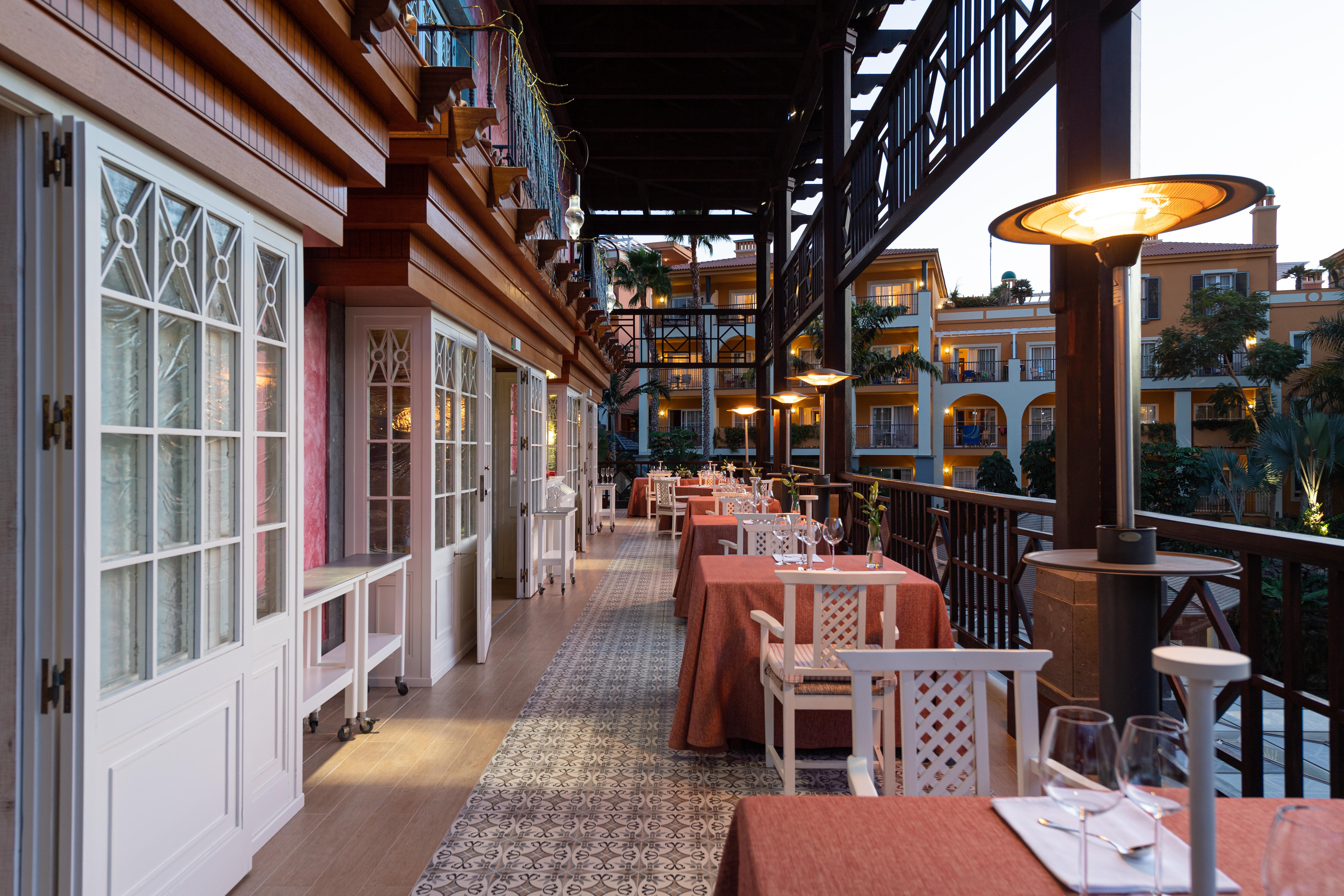 Hotel Cordial Mogan Playa Puerto De Mogan Bagian luar foto