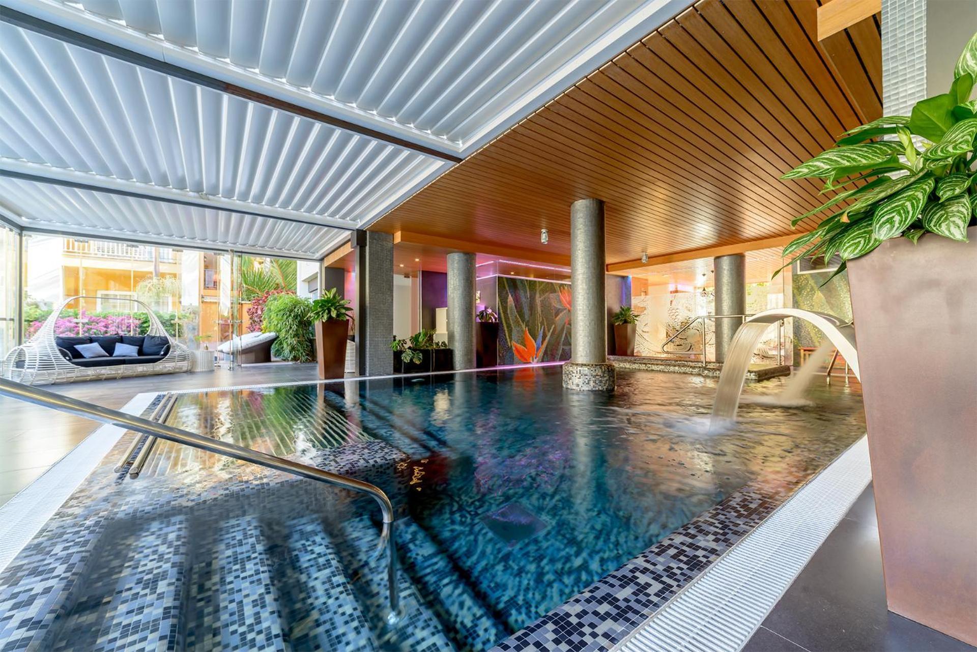Hotel Cordial Mogan Playa Puerto De Mogan Bagian luar foto