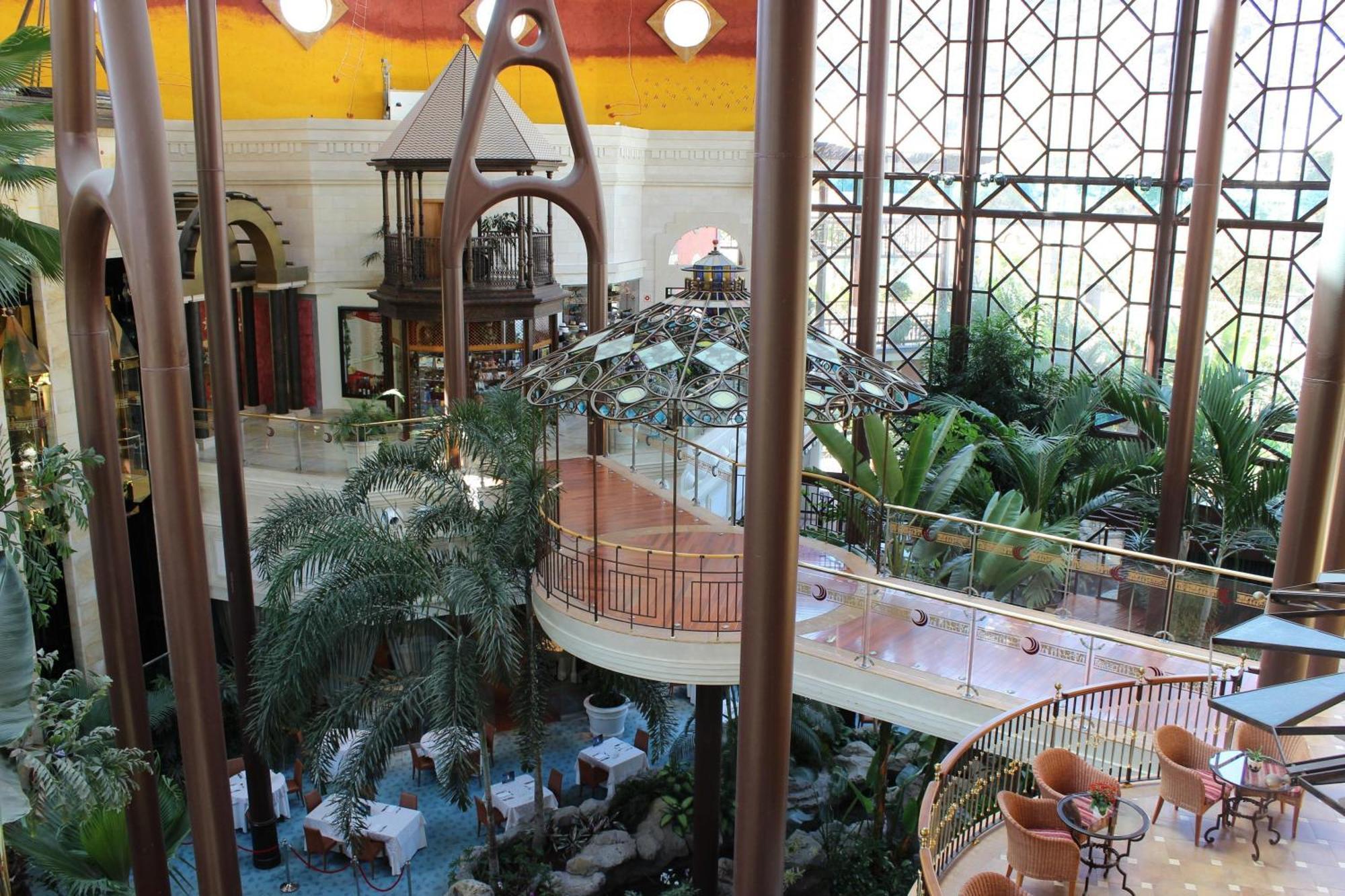 Hotel Cordial Mogan Playa Puerto De Mogan Bagian luar foto