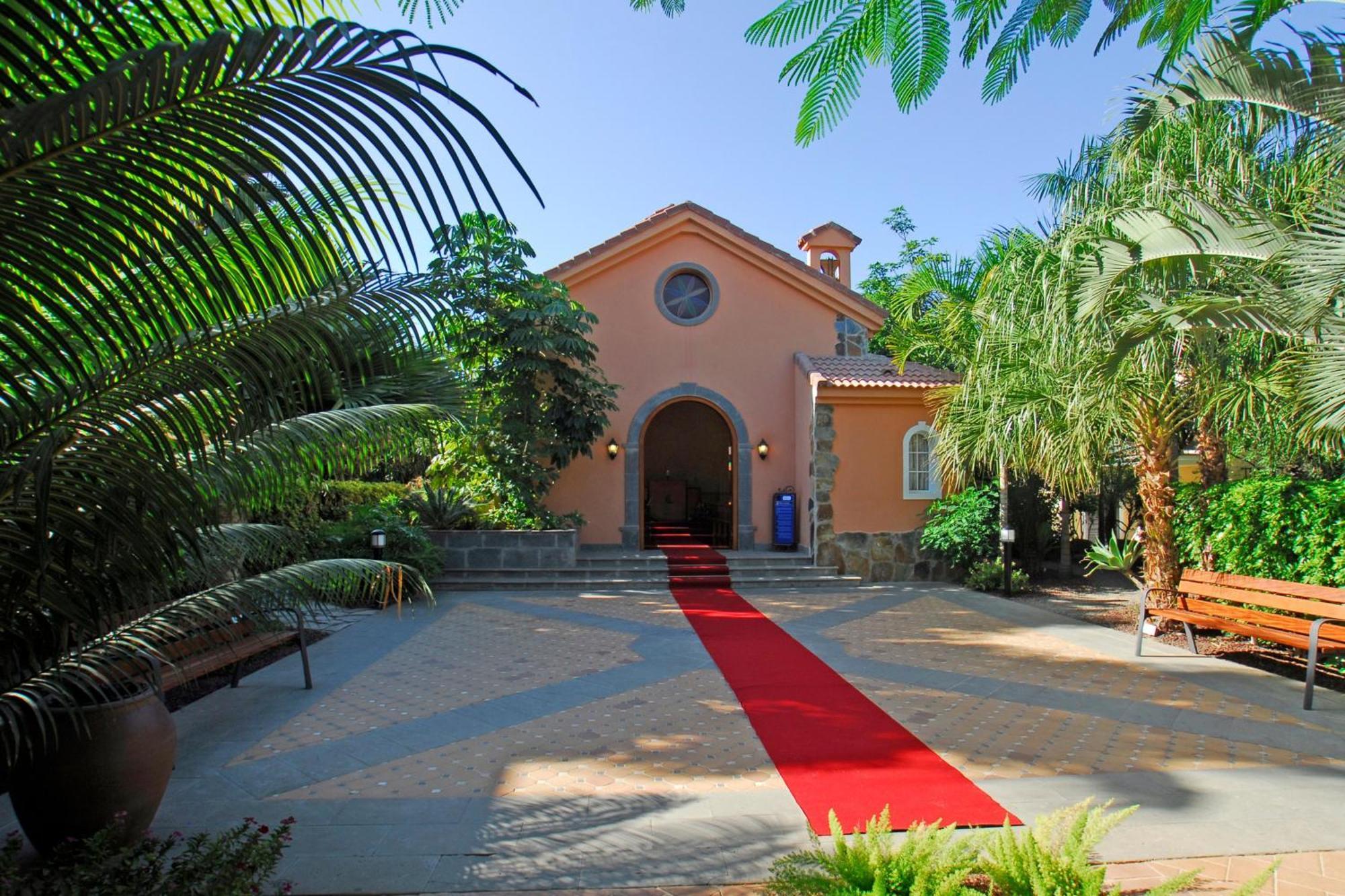 Hotel Cordial Mogan Playa Puerto De Mogan Bagian luar foto