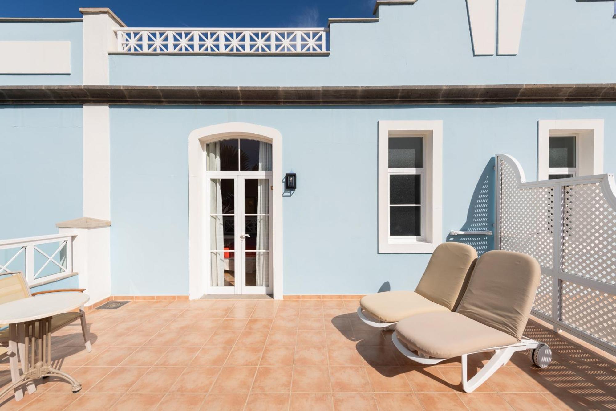 Hotel Cordial Mogan Playa Puerto De Mogan Bagian luar foto