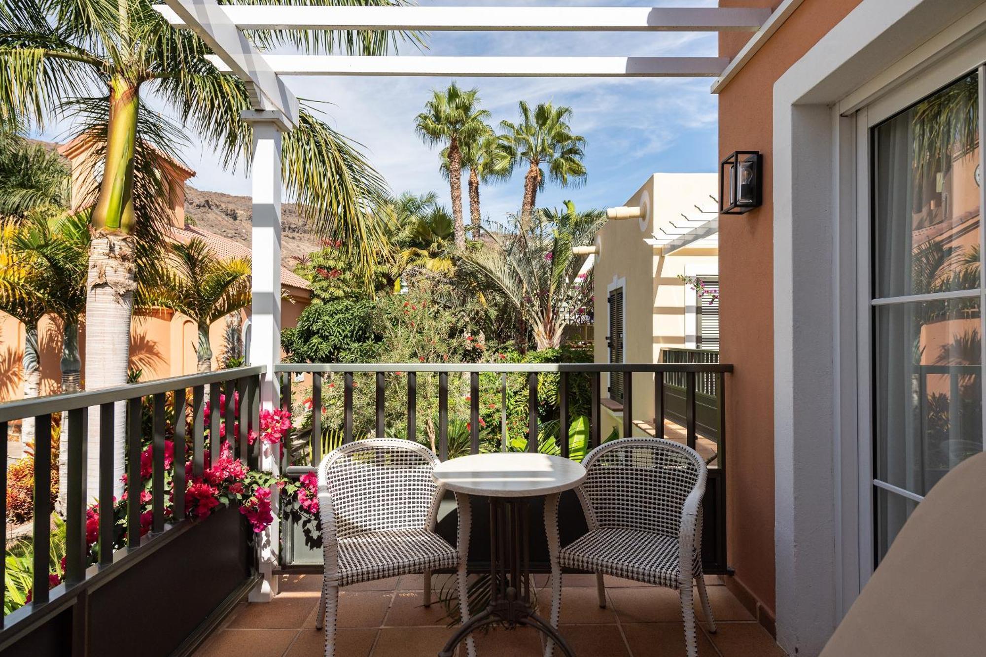 Hotel Cordial Mogan Playa Puerto De Mogan Bagian luar foto